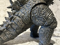 Hiya Toys Godzilla King of the Monsters Exquisite Basic 7″ Godzilla