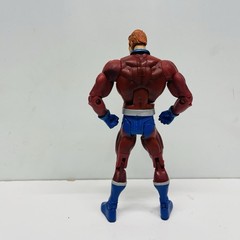 Orion DC Universe Classics 6” Loose Unmasked variant NEW GODS