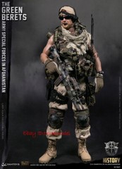 WF2018 DAMTOYS DAM 1/6Scale 78057 The Green Berets Action Figure In Stock