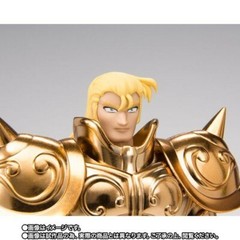 Saint Seiya Saint Cloth Myth EX Taurus Aldebaran Original Colour Bandai Figure