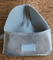 2 ZURU SURPRISE MINI BRANDS MINI FASHION HANDBAGS, BAGS, PURSES, PREOWNED MINT