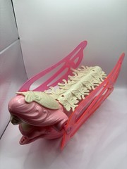 Vintage 1985 Mattel She-Ra Princess of Power “Butterflyer” carrying case