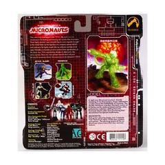Palisades Toys Micronauts Palisades Toys Membros New