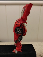 Transformers Autobot Dino Complete SS-71 Studio Series Deluxe w/ MANUAL