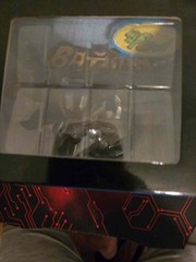 QMx Q-Pop Batman Classic TV Series Figure