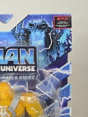 He-Man And The Masters Of The Universe Powers Of Greyskull He-Man