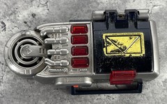 Denji Sentai Megaranger Degitaizer Power Rangers Space Astro Morpher English WRK
