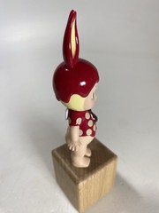 Sonny Angel Valentine’s Day Series 2020 Chocolate Rabbit Mini Figure Rare