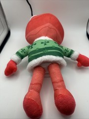 Dandy’s World Bobette Plush 13.8in Plushie Toy for Game Fans