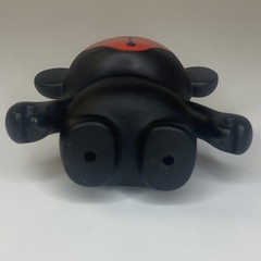 Monskey Luv Monkey Figure