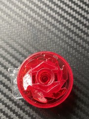Beyblade Samurai Ifrait W145CF Authentic Takara Tomy Metal Fight