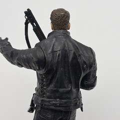 McFarlane Toys TERMINATOR 3 Rise of the Machines T-850 ✅ Figure & Shotgun ONLY