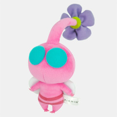 Pikmin Plush Doll Toy Nintendo Tokyo All Characters Pikmin Olimer Louie Bulborb