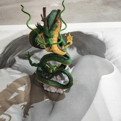 Ichiban Kuji Last One Dragon Ball DAIMA Shenron