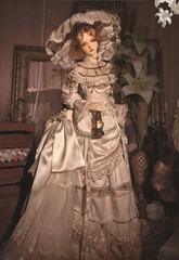 Pre-Order Gem Seraphina 62cm/24.4In Bjd 1/3 Full Set Limited Official Gift