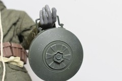 WWII 1/6 Action Figure German Viktor Mohr Eastern Front Novogorodka TellerMine42