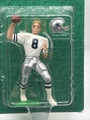 1996 troy aikman starting lineup