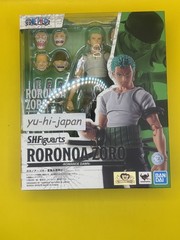 S.H.Figuarts One Piece Luffy Zoro Nami Usopp Sanji Set of 5 Romance Dawn New