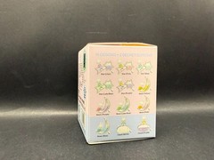 Miffy’s Dream Keychain Series Blind Box
