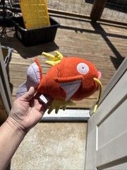 Pokemon Plush Lot Of 3 2 Have Tags, One Does Not, You Get All 3