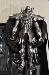 Threezero Berserk Skull Knight 1/6 Scale Figure- Opened (US Seller)