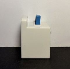 Peppa Pig Laundry Washer Replacement Part ONLY, Little Doll Hospital Set 2003