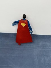 Dc Comics Superman figurine ( Without Packaging)