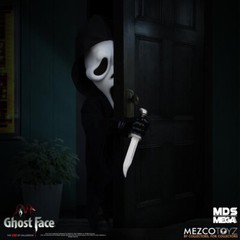 Mezco Designer Series (MDS) Mega Scale Ghost Face Ghostface