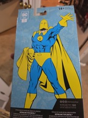 McFarlane Dc Multiverse Digital Doctor Fate (DC: The Silver Age) Action Figure