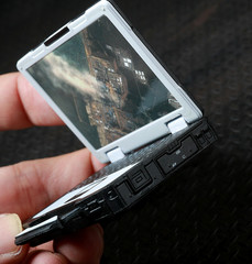 1/6 Scale Set Of 4 Notebook DV Camera Pad Mobile Phone For 12″ Action Figure