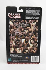 1999 Planet of the Apes Gorilla Soldier MOC