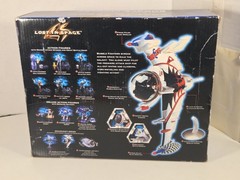 Lost In Space Eagle One Bubble Fighter Space Ship