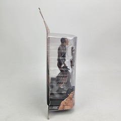 Bruce Lee Enter The Dragon Han Shih Kien Figure 2000 Play Along MOC Damaged Card