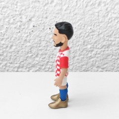 Minix FIFA World Cup 2026 Figure – Croatia Team: 6 Josip Šutalo (7 cm/2.8″)