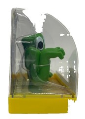 Rainbow Friends Set Of 6 Mini Figures Series 2 W Collector Card FREE SHIPPING