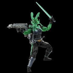 GI Joe Classified 202 Night-Creeper D.I.R.E Tech Walmart Con Exclusive 2026 NEW