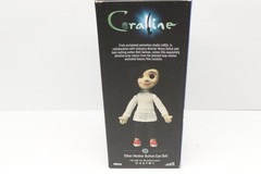 NECA CORALINE OTHER MOTHER Button-Eyed Doll 10″ Collectible Figure NEW
