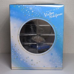 ARTFX J Yuri! on ICE Victor Nikiforov Figure