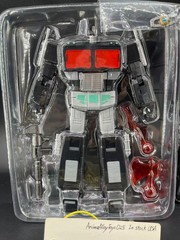 AS toys AS-08B no trailer G1 OP ShipinUSA