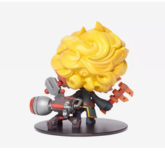 Official League of Legends The Revered Inventor 8.9CM Model Figurines Toys Gift