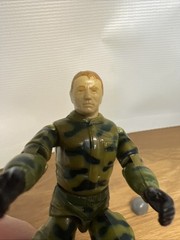 1984 Hasbro GI Joe ARAH – RIP CORD (v1) Action Figure