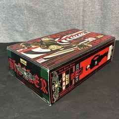 MEDICOM TOY RAH220 Shocker Combatman A Early Type Kamen Rider 1/8 Figure
