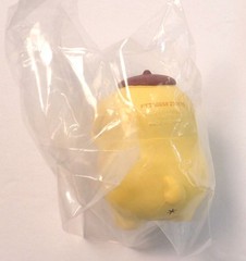 Sanrio Characters Hide & Seek Figures Mystery Pack Opened Pompompurin