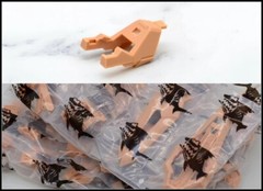 for PG 1/60 Astraea Type-F Gundam Resin Conversion Kit – SH Studio