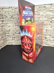 Masters Of The Universe Cartoon Collection Clawful