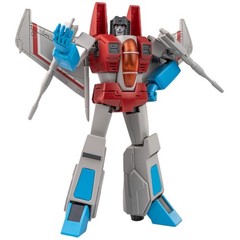 Nostalgic Starscream Toy – G1 Series 7.48 Inch Action Figure