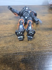 Fortnite Victory Royale Series The Scientist Loose 7” Figure Lights Up 041