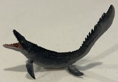 Jurassic World Captive Build & Battle Dinosaurs Wave 1 Set of 14 With Ultra Rare