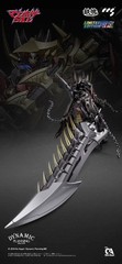 CCS TOYS Mazinkaiser SKL 9.8in Limited Edition Collectible alloy Action Figure