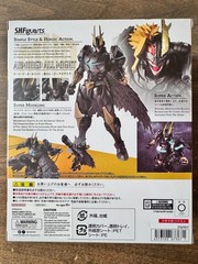 Armored All Might “My Hero Academia”, Tamashii Nations S.H.Figuarts